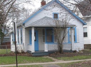 3203 Woodbridge Ave, Cleveland, OH
