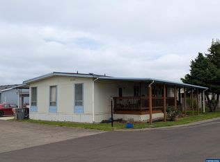 204 Cascade Dr Unit 66, Lebanon, OR 97355