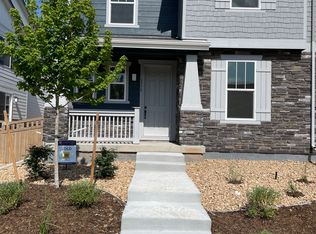 5778 N Killarney Way, Aurora, CO 80019