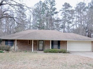 4824 Prestwick Ln, Tyler, TX 75703