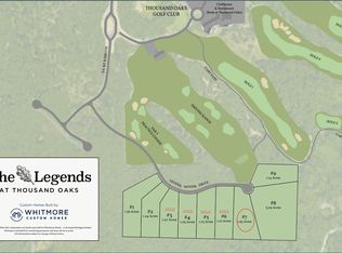 4100 Legend Woods Ln NE, Grand Rapids, MI 49525