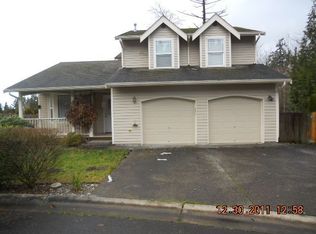 36319 31st Pl S, Federal Way, WA
