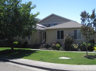 1 Portsmouth Cv, San Rafael, CA 94901