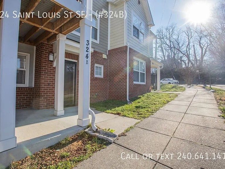 324 Saint Louis St SE #324B — Photo 22