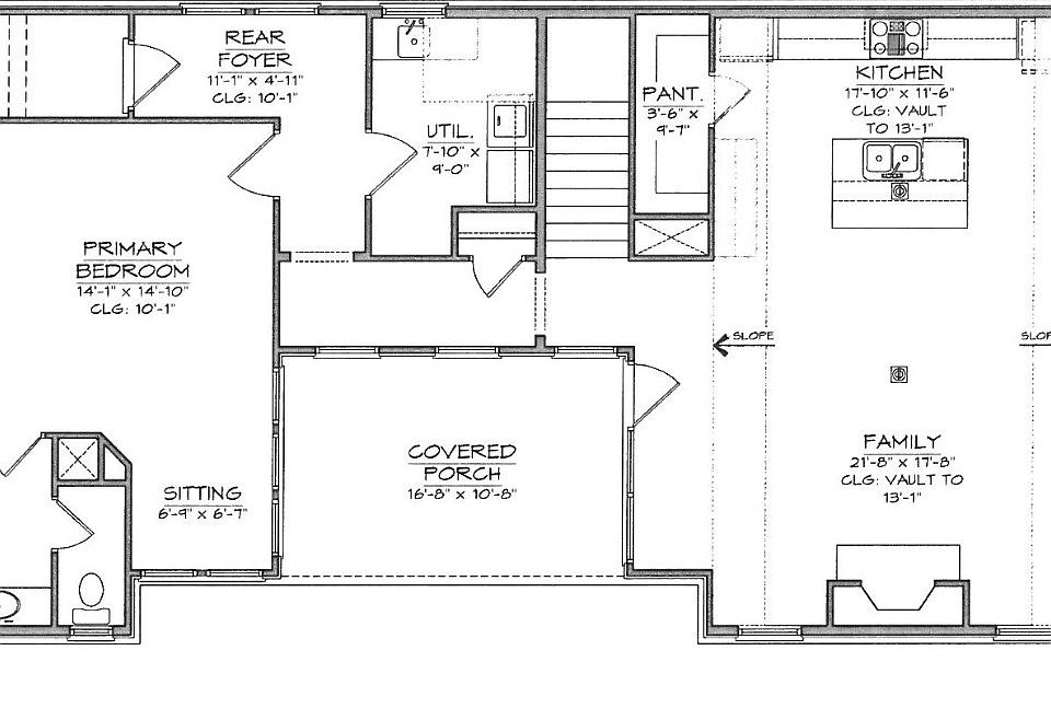 2nd image of 1467 Townsend Blvd Lot 2590
