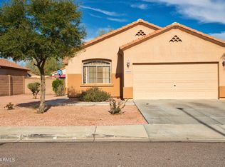 12622 W Monterey Way, Avondale, AZ 85392