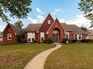 2249 Cannonball Dr, Montgomery, AL 36116