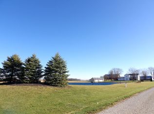 10633 Young Rd, Ansonia, OH 45303