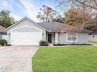 3427 PROVINCIAL Circle E, Jacksonville, FL 32277