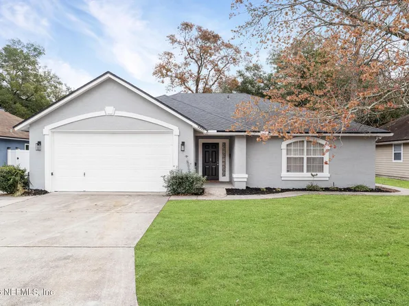 3427 PROVINCIAL Circle E, Jacksonville, FL 32277