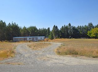324 Blume Hill Rd, Bonners Ferry, ID 83805