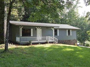 4769 Old Freewill Rd NW, Cleveland, TN 37312