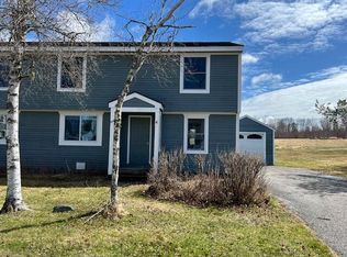 14 Windward Way #318, Cutler, ME 04626