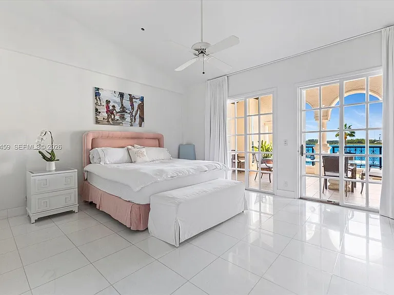 2134 Fisher Island Dr #2134 — Photo 22
