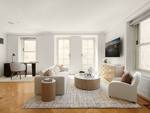 3rd image of 1 Central Park S #1804