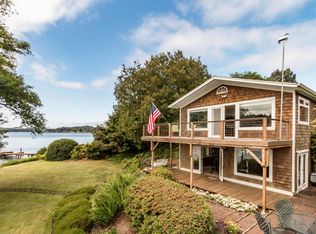4494 NE 42nd St, Neotsu, OR 97364