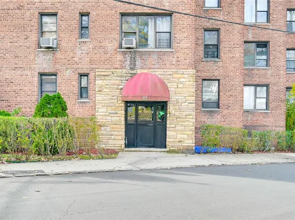 95 Sedgwick Avenue #2A, Yonkers, NY 10705