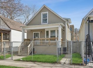7845 S Ingleside Ave, Chicago, IL 60619
