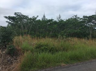 2nd Ave, Keaau, HI 96749