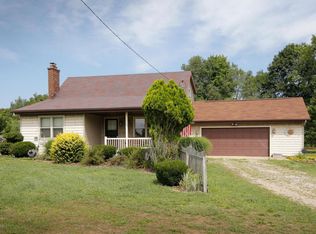 3267 118th Ave, Allegan, MI 49010