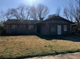 3701 Meadowbrook Dr, Muskogee, OK 74401