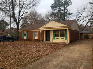 3896 Windy Ave, Memphis, TN 38128