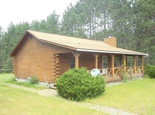 8415 Tucker Rd, Onaway, MI 49765