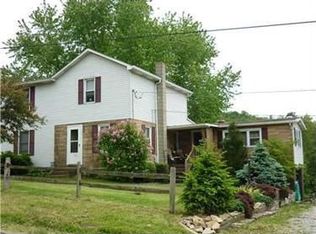 712 Cherry Lane Rd, Apollo, PA 15613