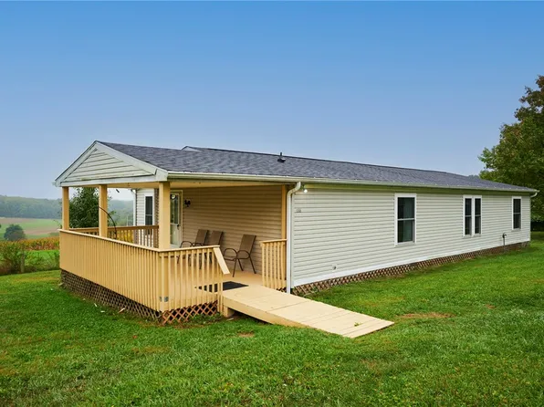 133 Panther Rd, Evans City, PA 16033