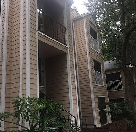 2nd image of 5136 Park Central Dr APT 234