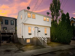 28 Hawthorne St, Everett, MA 02149
