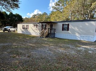 360 Pack Rd, Sumter, SC 29150