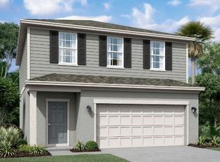 10643 Ladybug Cv, Parrish, FL 34219