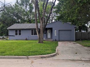3579 S Cornell St, Wichita, KS 67217