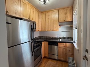 475 S Lincoln St UNIT 1, Denver, CO 80209