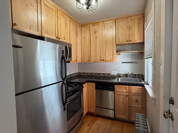 475 S Lincoln St Unit 1, Denver, CO 80209