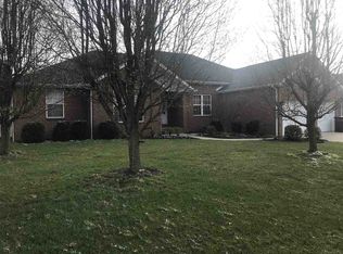 433 Township Road 1535, Proctorville, OH 45669