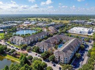 940 City Plaza Way #4-126, Oviedo, FL 32765