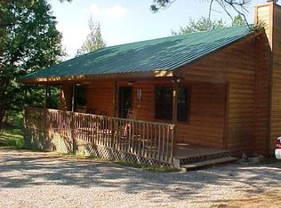 180 Great View Way, Newport, TN 37821