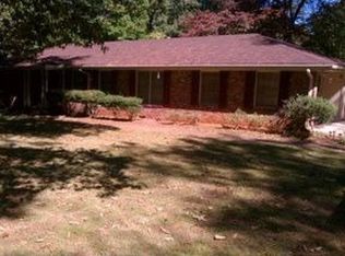 3358 Kelley Chapel Rd, Decatur, GA 30034