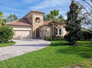 157 Hollyhock Ln, Ponte Vedra Beach, FL 32082