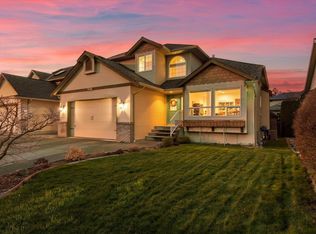 5798 Carter Rd, Chilliwack, BC