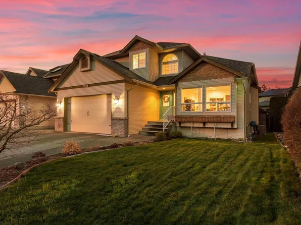 5798 Carter Rd, Chilliwack, BC V2R 3K1