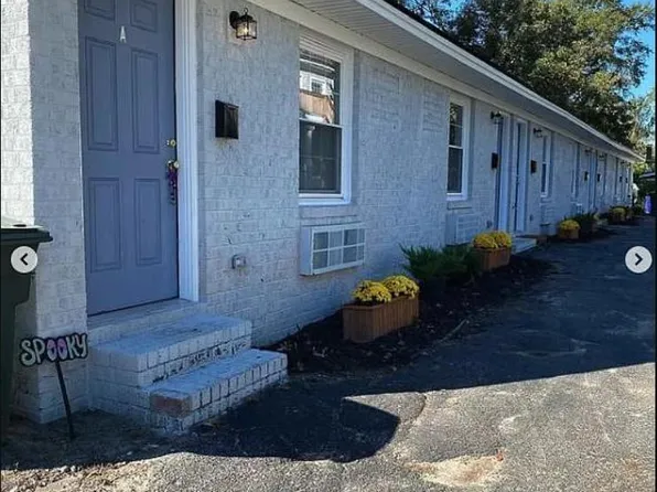 426 W 5th St, Greenville, NC