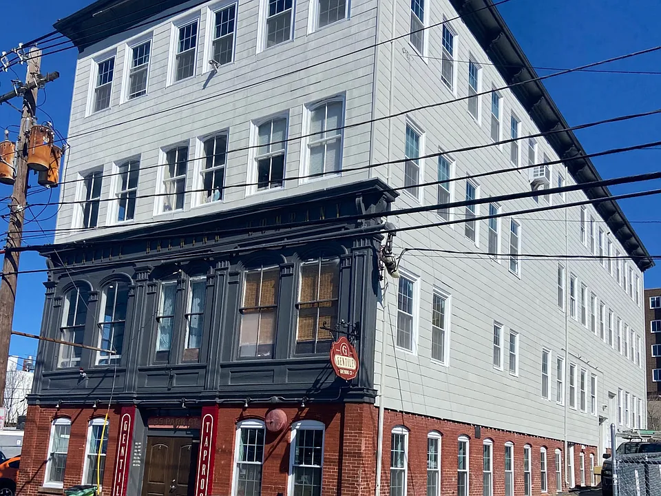 59 Park St #2