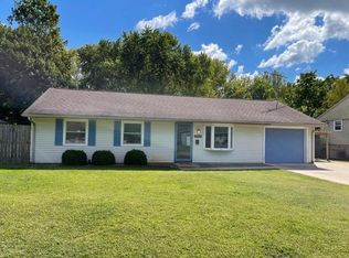 3057 Hawcreek Blvd, Columbus, IN 47203
