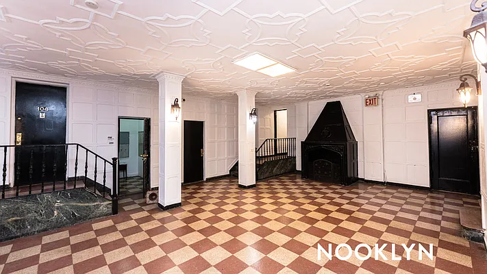 Rented by Nooklyn NYC LLC | media 7