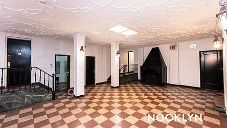 Rented by Nooklyn NYC LLC