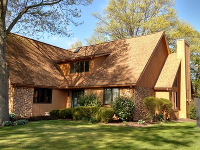 4712 N Camelot Dr, Muncie, IN, 47304