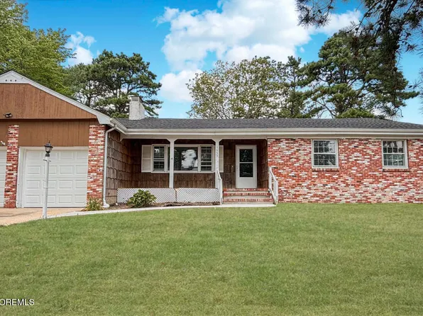 1533 Eleventh Avenue, Toms River, NJ 08757